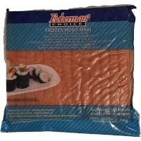 CRAB FLV. SURIMI 1KG FISHERMANSCHOICE